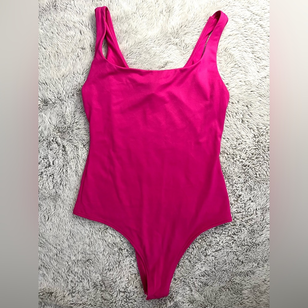 Windsor Bodysuit